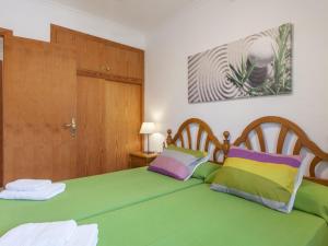 Apartment Appartement in Son Baulo mit Grill by Interhome