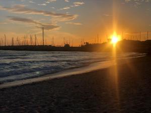 Holiday Home in Sa Ràpita mit Großer Terrasse by Interhome