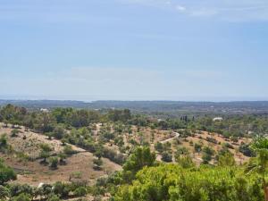 Holiday Home Puig de sa Figuera by Interhome