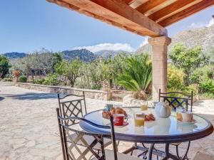 Holiday Home Joan mit privatem Pool by Interhome