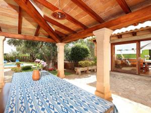 Holiday Home Joan mit privatem Pool by Interhome