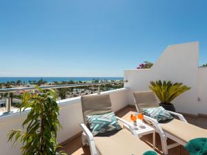 Apartment Casa LEX by Interhome