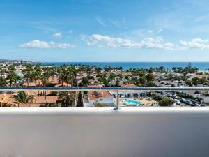 Apartment Casa LEX by Interhome