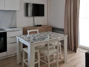 Apartments Natasa- One Bedroom Apartment with Terrace A2 - ST