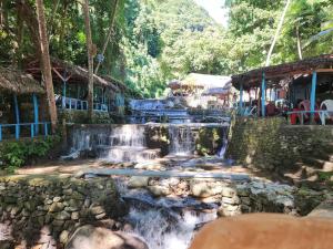 2 Bdrm, 1 Bath, Wifi, Near River and Beach, 4R, Paraiso, Barahona