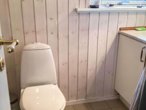 Cozy holiday home for four guests