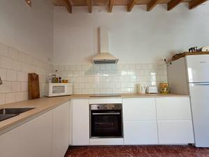 Holiday Home Cas Metge by Interhome