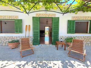 Holiday Home Cas Metge by Interhome