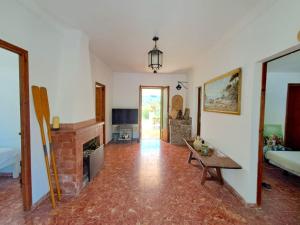 Holiday Home Cas Metge by Interhome