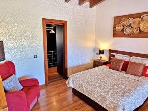 Holiday Home Casa Balimar by Interhome