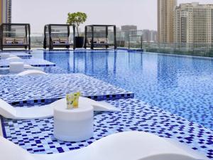 Movenpick Jumeirah Village Triangle