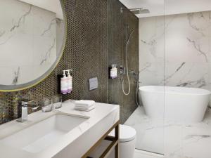 Movenpick Jumeirah Village Triangle