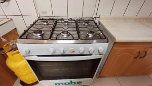 Alojamiento para turista