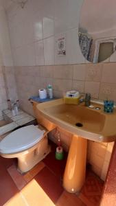 Alojamiento para turista