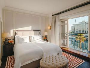 Cape Grace, A Fairmont Managed Hotel