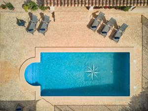 Holiday Home Rito Nou by Interhome