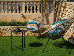 Holiday Home Villa Rafael Menorca by Interhome