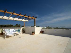Holiday Home Villa Rafael Menorca by Interhome