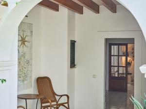 Holiday Home Ramina by Interhome