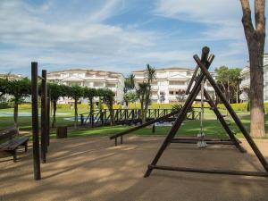 Apartment Komfortable Ferienwohnung Sa Limera mit Pool by Interhome