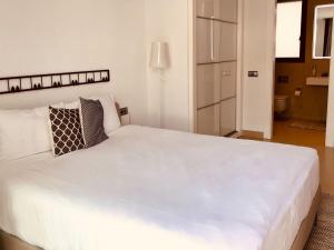 Apartment für 4 Personen ca- 80 m² in Benidorm- Mittelmeerküste Spanien - Costa Blanc by Interhome