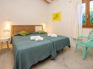 Holiday Home Villa Mar Clara mit privatem Pool by Interhome