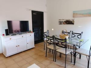 Holiday Home Villa Nagallo Wohnsiedlung La Capellania by Interhome