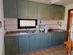 Holiday Home Villa Nagallo Wohnsiedlung La Capellania by Interhome