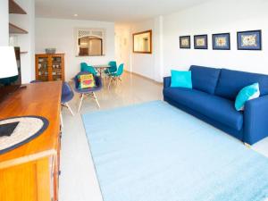 Apartment Ferranelles mit großer Terrasse by Interhome