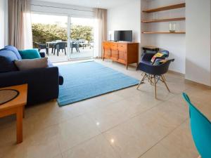 Apartment Ferranelles mit großer Terrasse by Interhome