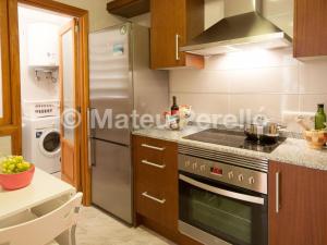 Apartment Wohnung in Son Baulo mit Grill- Terrasse und Garten by Interhome