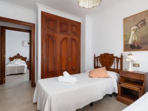 Holiday Home Stilvolle Villa mit Terrasse und Nähe zum Strand by Interhome