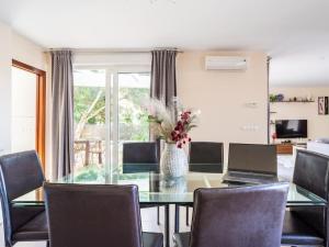 Holiday Home in Cala Ferrera mit Großer Terrasse by Interhome