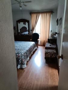 Casa Callodrian 2 pisos