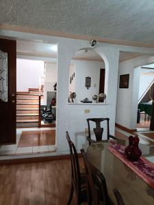 Casa Callodrian 2 pisos