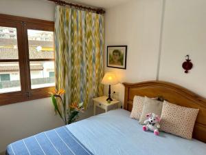 Apartment Wohnung Lovely Playa de Alcudia by Interhome