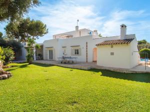 Holiday Home Marga by Interhome