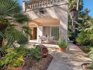 Holiday Home Küstencharme 150 m vom Strand entfernt- privater Garten by Interhome