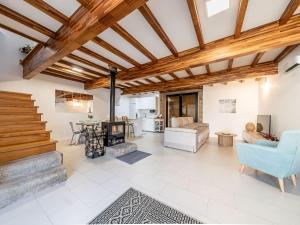 Holiday Home Galicia Retreat by Interhome