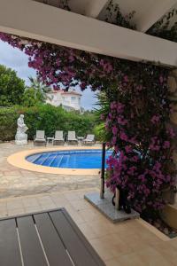 Holiday Home Bezaubernde Villa by Interhome