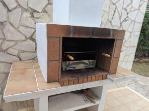Holiday Home Bezaubernde Villa by Interhome