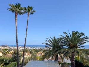 Holiday Home Bezaubernde Villa by Interhome
