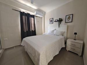 2 Bdrm, 1 Bath, Wifi, Near River and Beach, 4L, Paraiso, Barahona