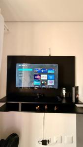 Studio Moderno no Coração de Curitiba