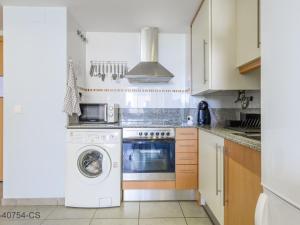 Apartment Wohnung in Residencial Aldea Golf Panorámica- by Interhome