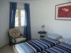 Holiday Home Villa Redonda I by Interhome