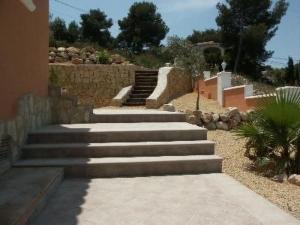 Holiday Home Villa Redonda I by Interhome