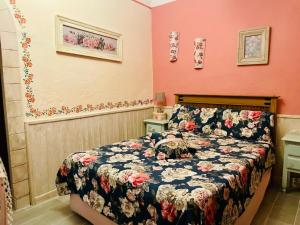 Holiday Home Casa Rural Ubeda by Interhome