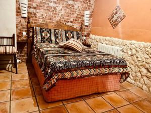 Holiday Home Casa Rural Ubeda by Interhome