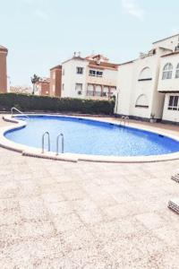 Apartment Residencial El Paraiso Development by Interhome